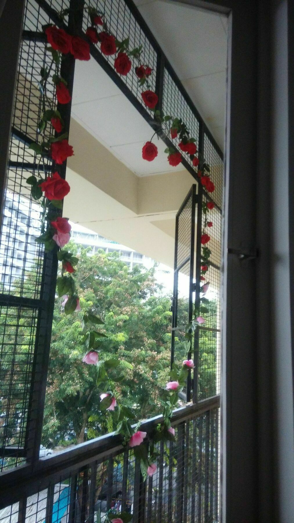 Pinang Beach Apartment @ Bayu Emas Batu Feringgi Bagian luar foto
