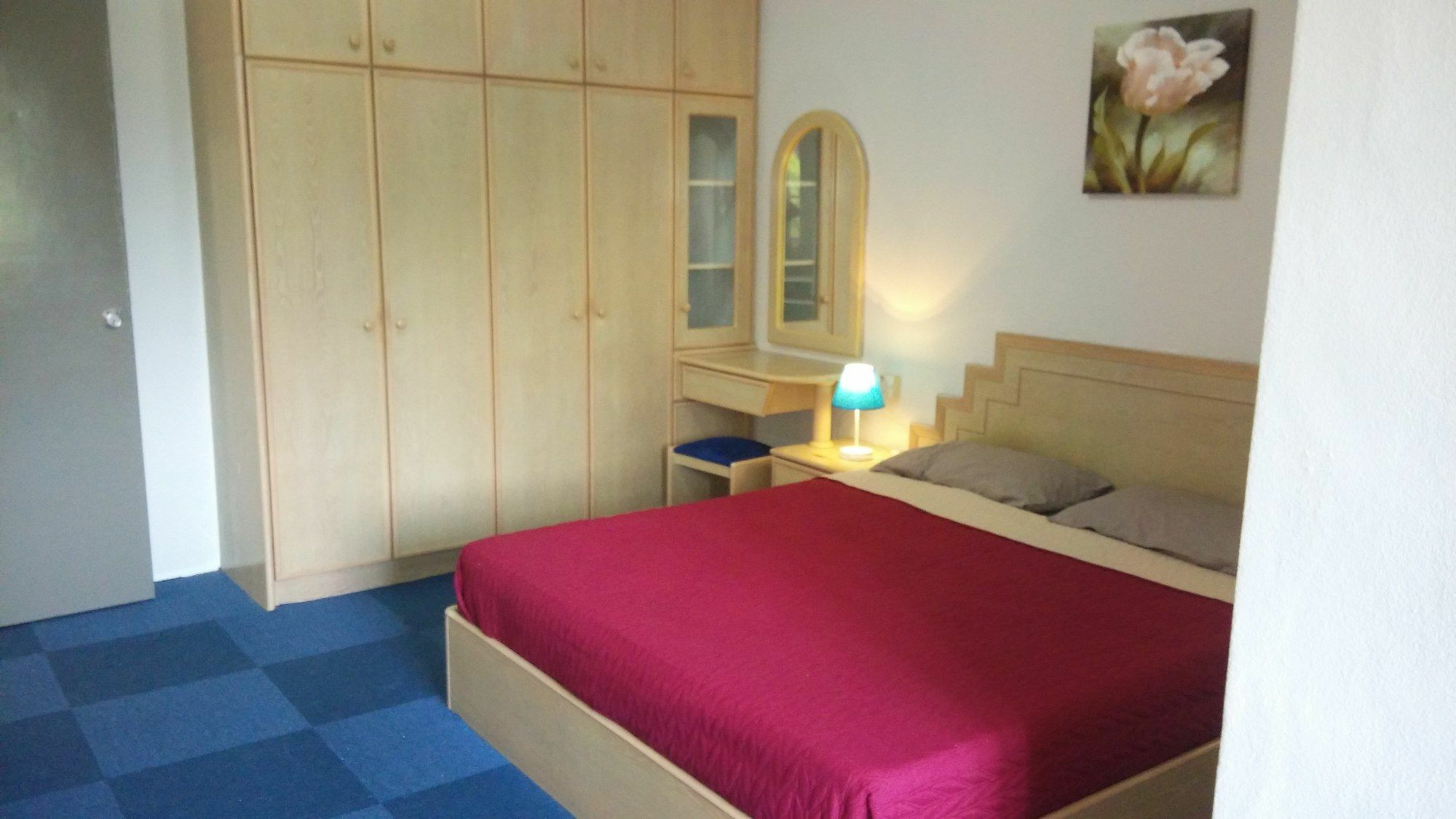 Pinang Beach Apartment @ Bayu Emas Batu Feringgi Bagian luar foto
