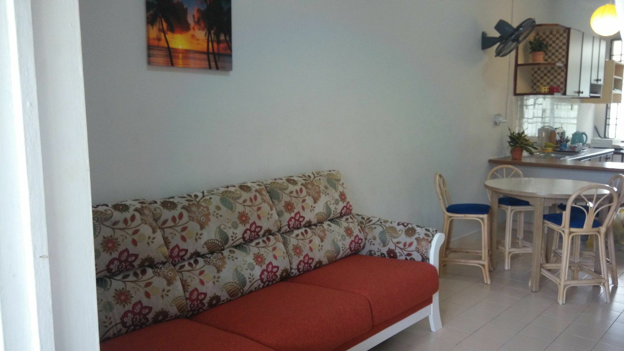 Pinang Beach Apartment @ Bayu Emas Batu Feringgi Bagian luar foto