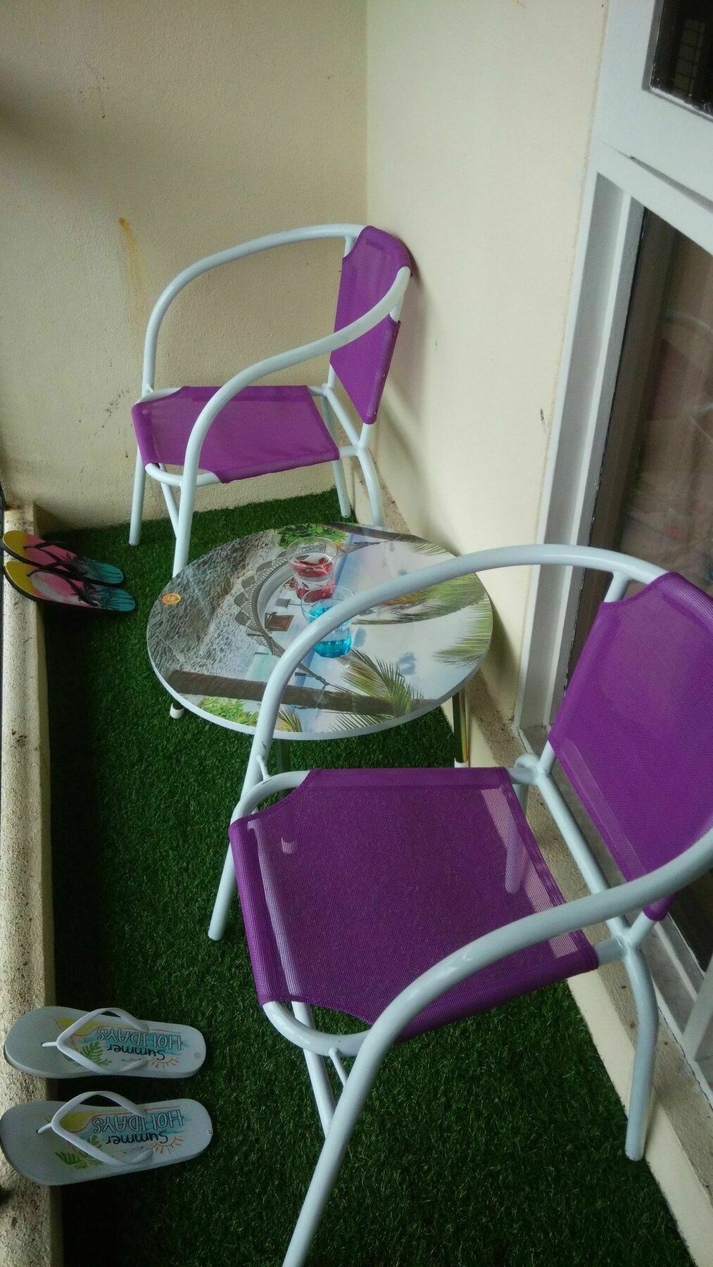 Pinang Beach Apartment @ Bayu Emas Batu Feringgi Bagian luar foto